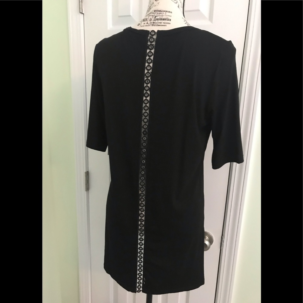 Strazzi tunic - Picture 2 of 7
